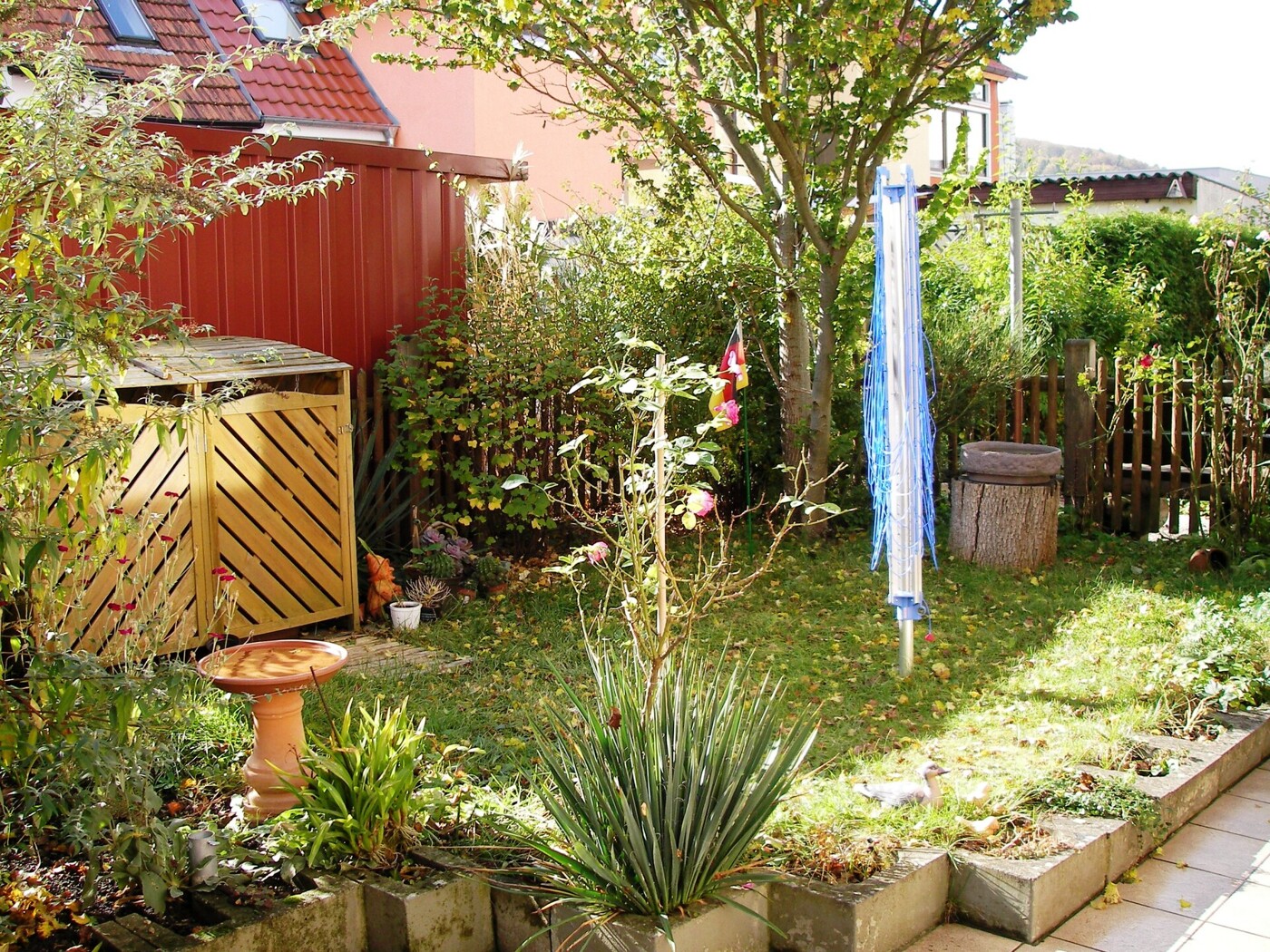 Garten 1