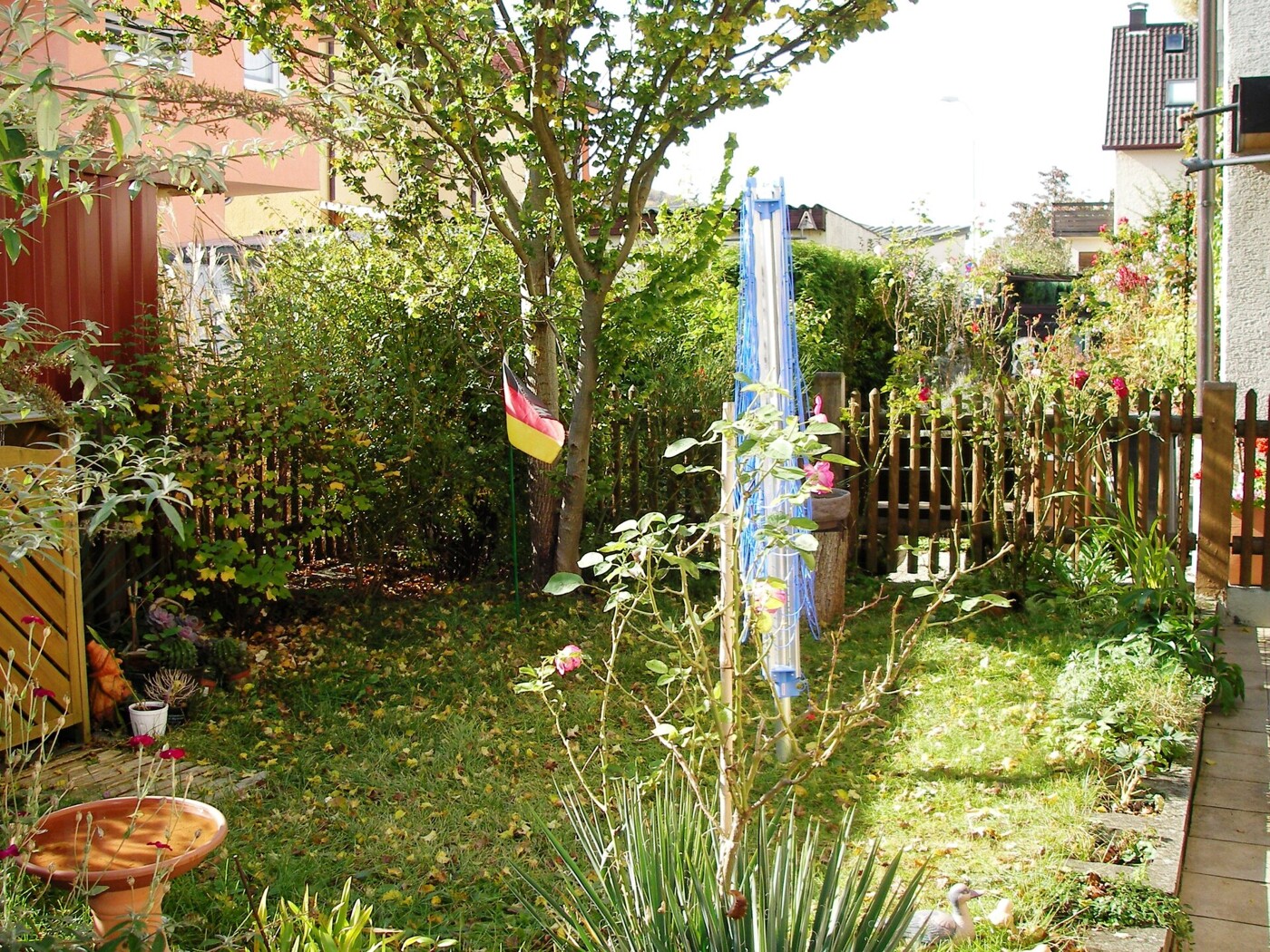 Garten 2