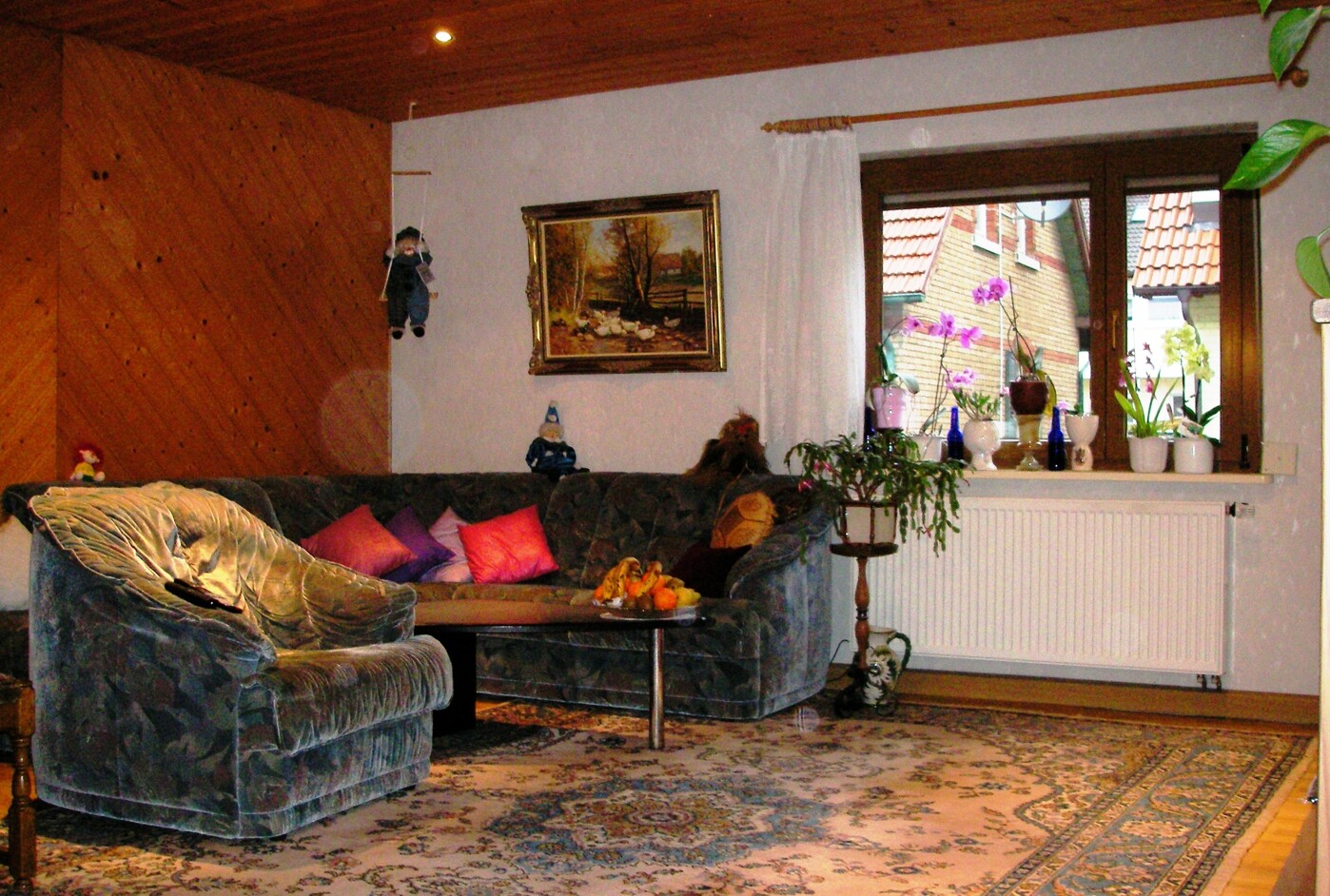 Wohnzimmer 1