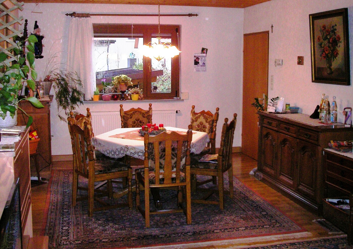 Esszimmer