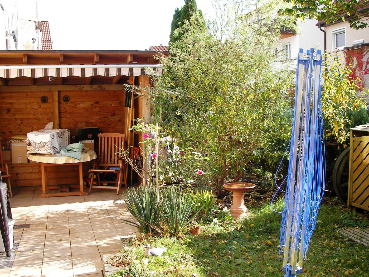 Garten 3