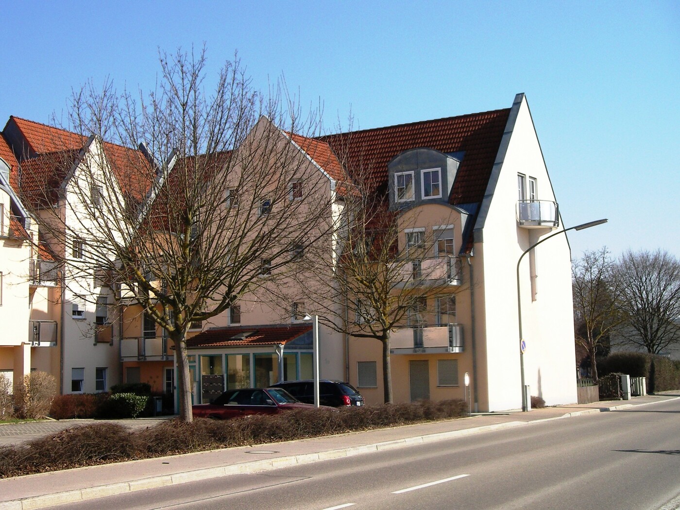 Ansicht 3