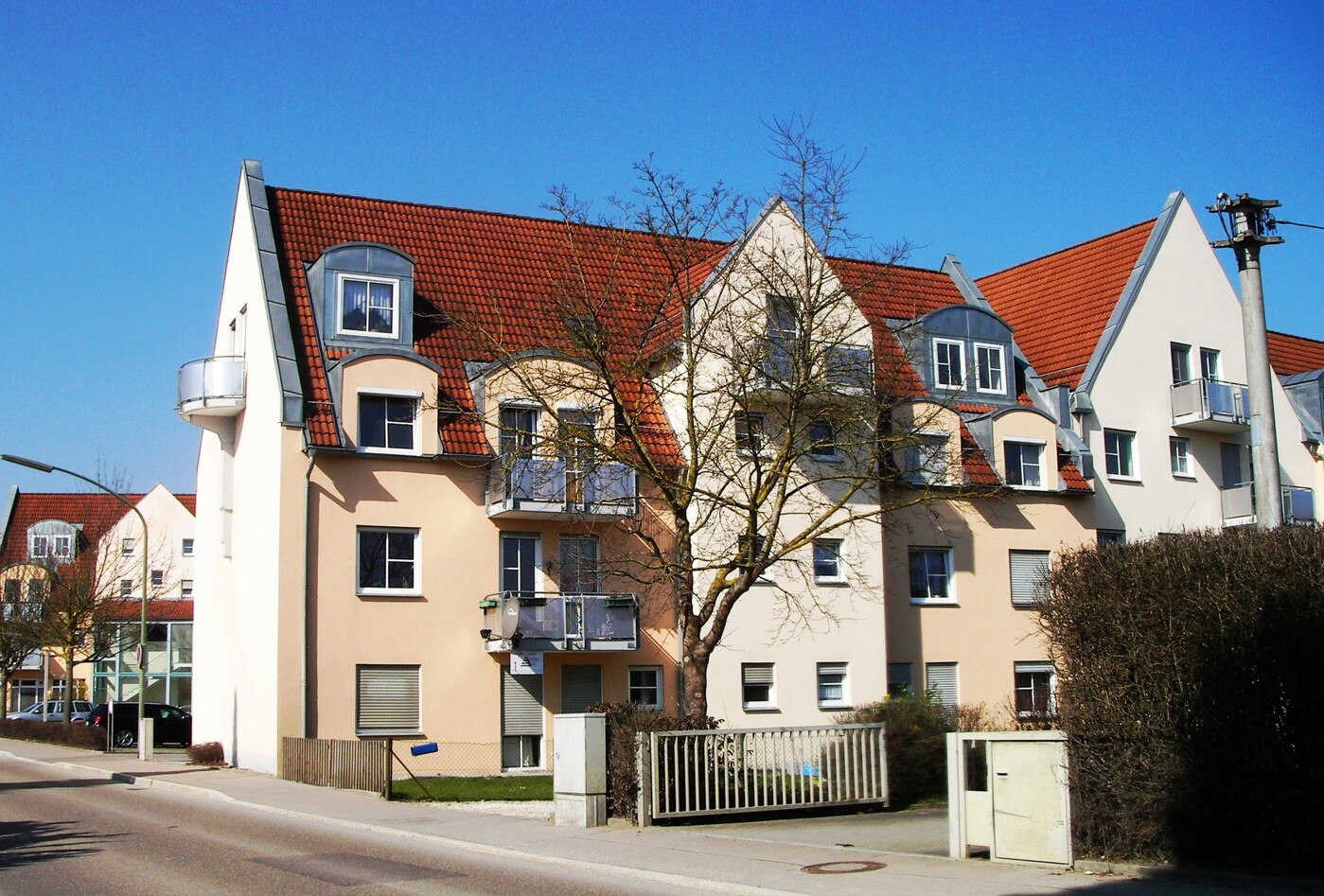 Ansicht 2