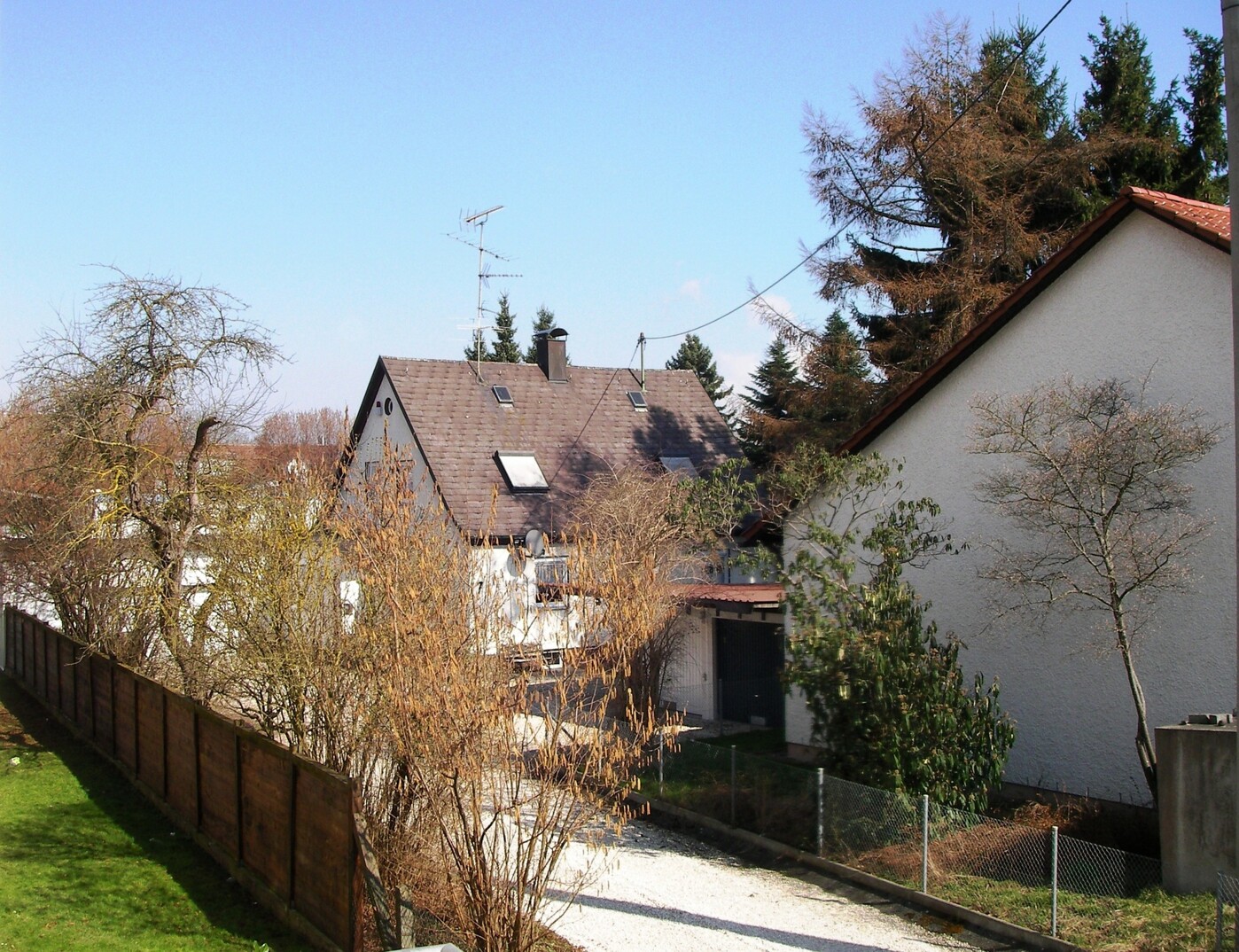 Balkon 1