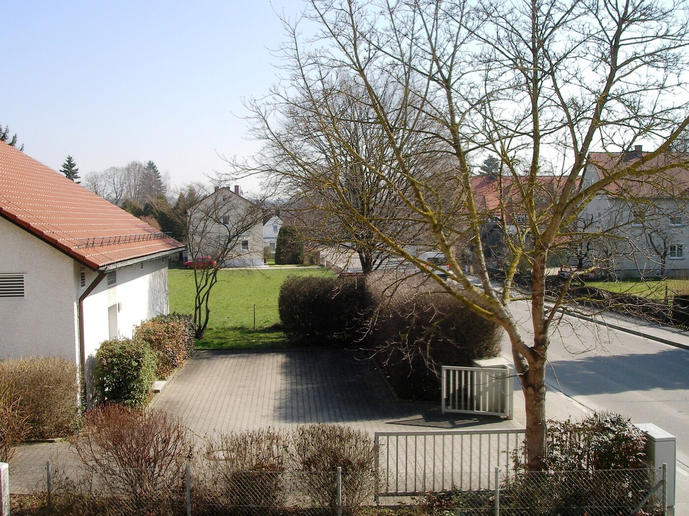 Balkon 2