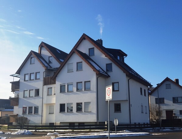 2 Ansicht Nordost