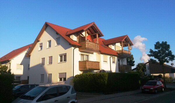 1 Nordwest