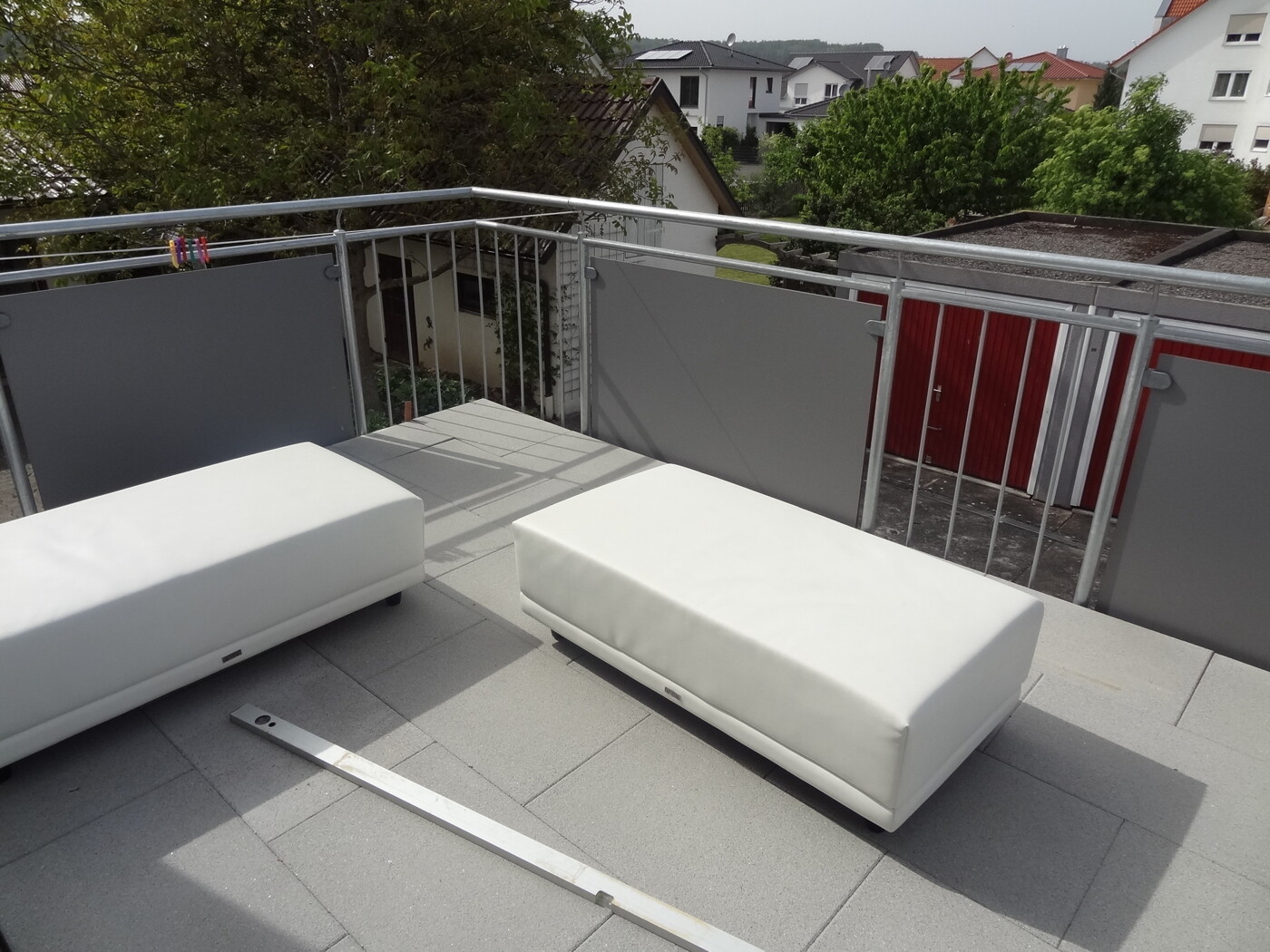 Wohnhaus Herbrechtingen 14