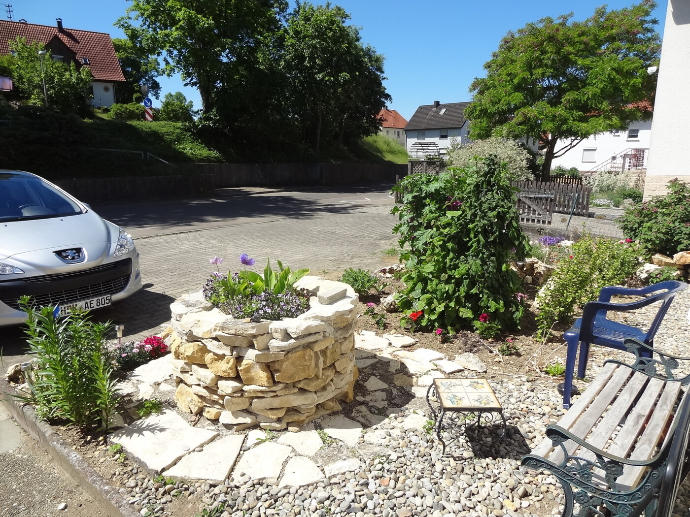 Wohnhaus Herbrechtingen 6