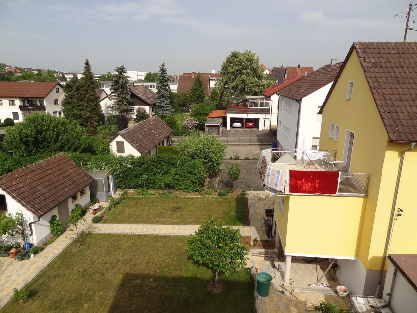 Wohnhaus Herbrechtingen 7