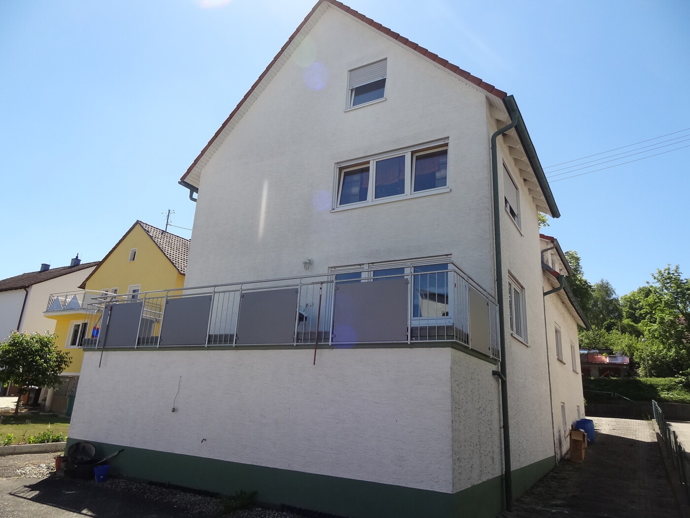 Wohnhaus Herbrechtingen 4