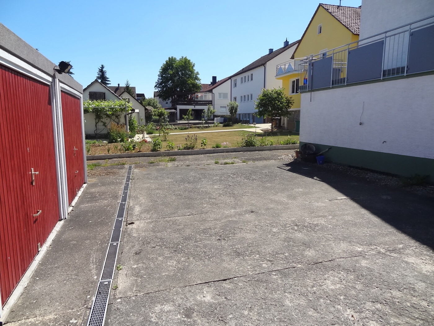 Wohnhaus Herbrechtingen 8