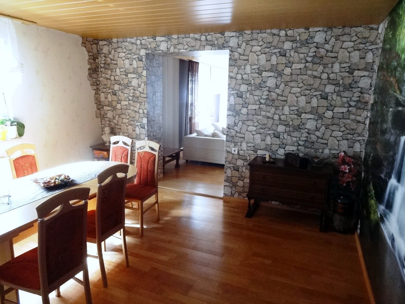 Wohnhaus Herbrechtingen 9