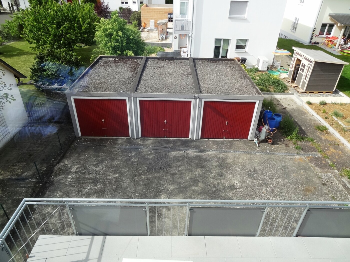 Wohnhaus Herbrechtingen 5