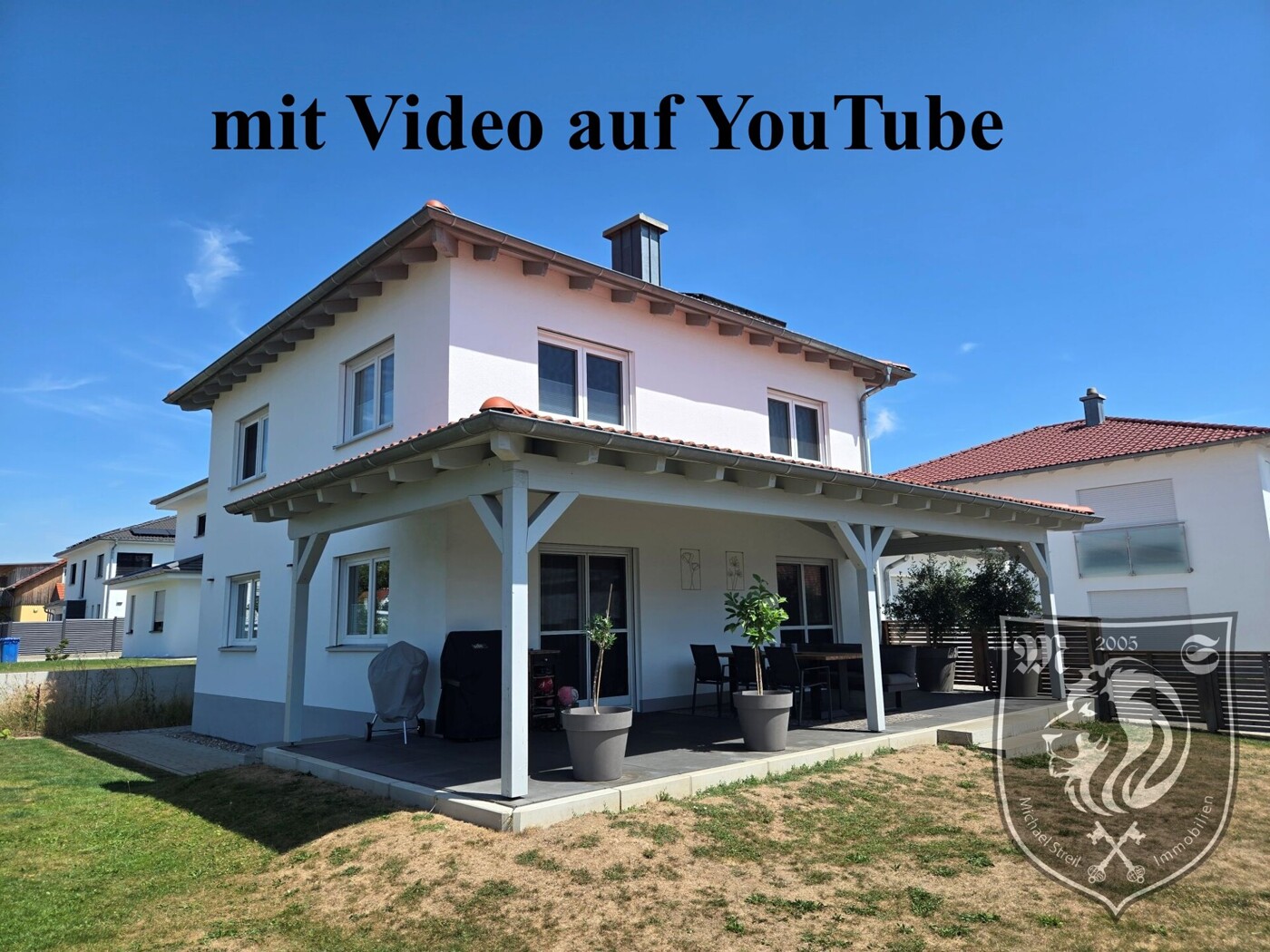 Ansicht 