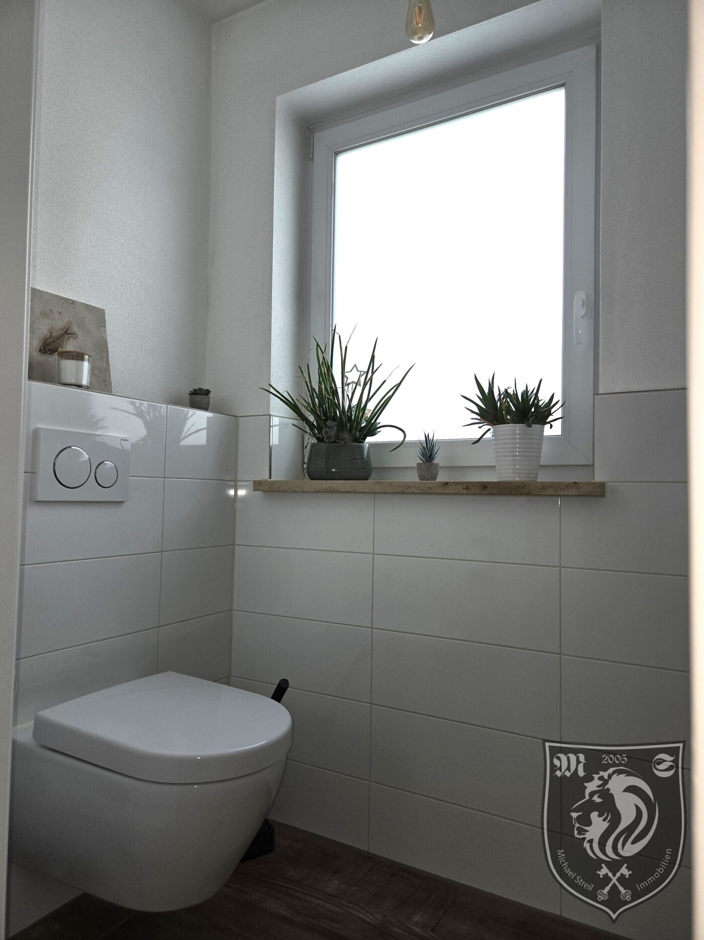 Gäste WC