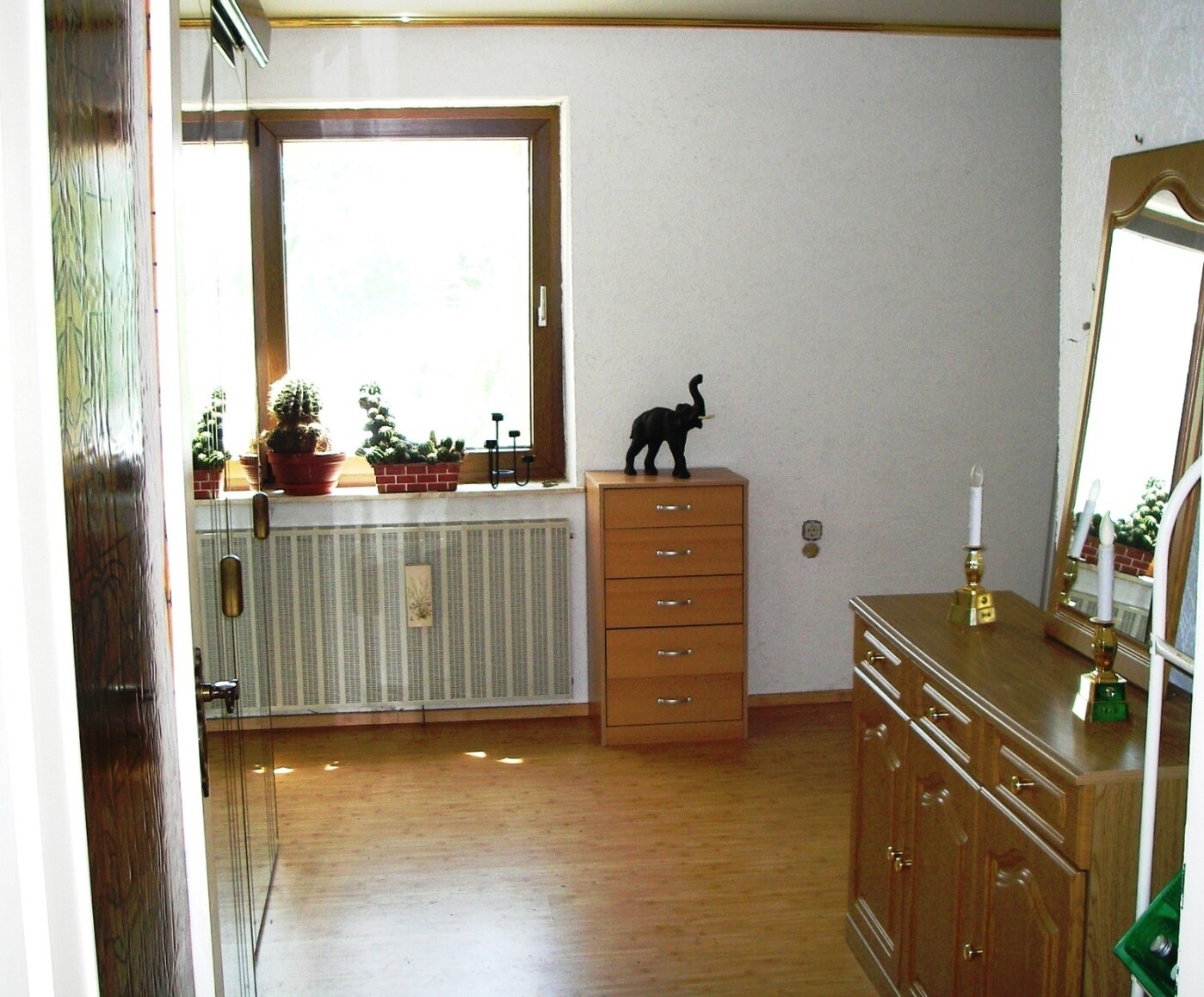 Vorraum