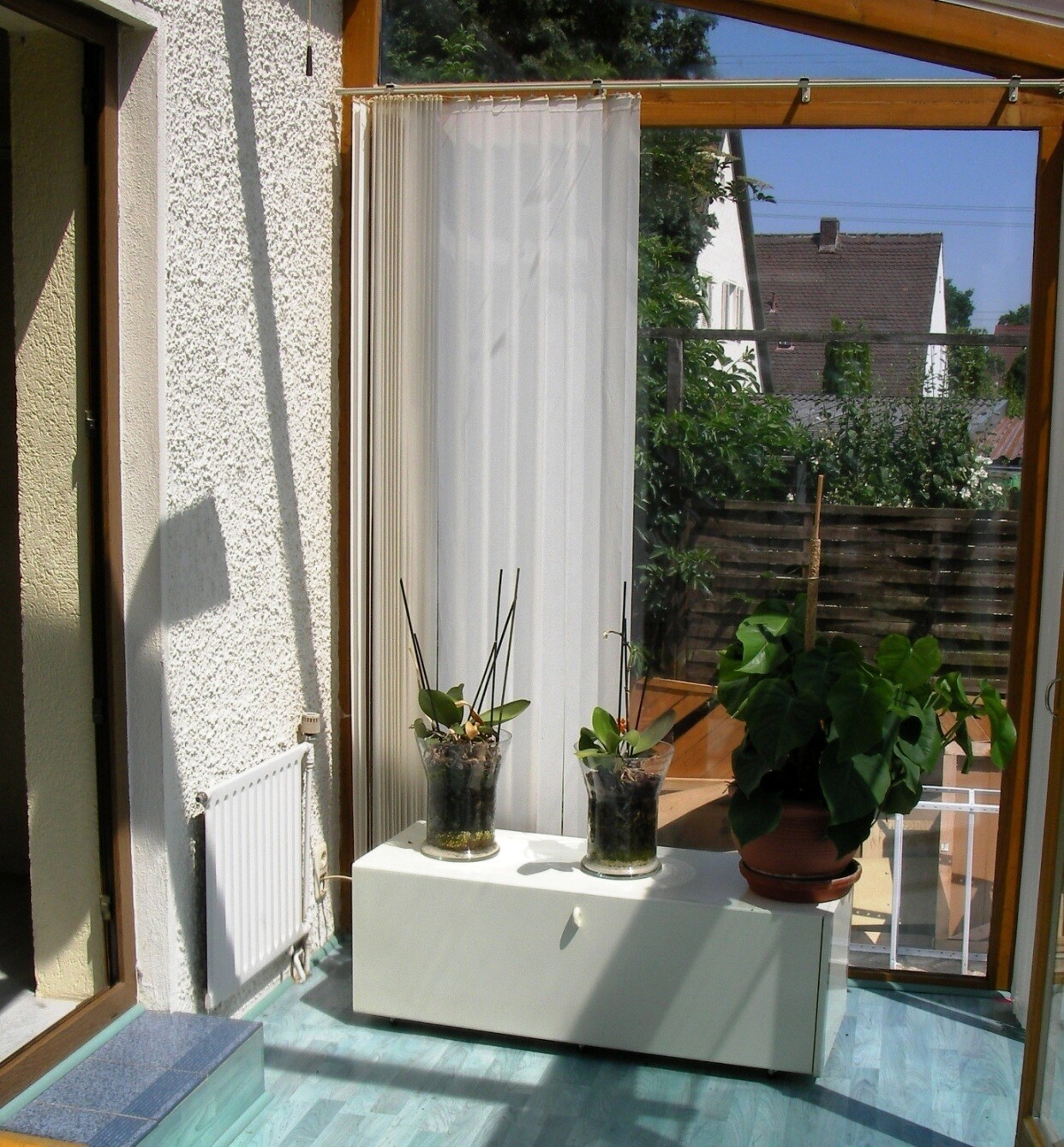 Wintergarten 2