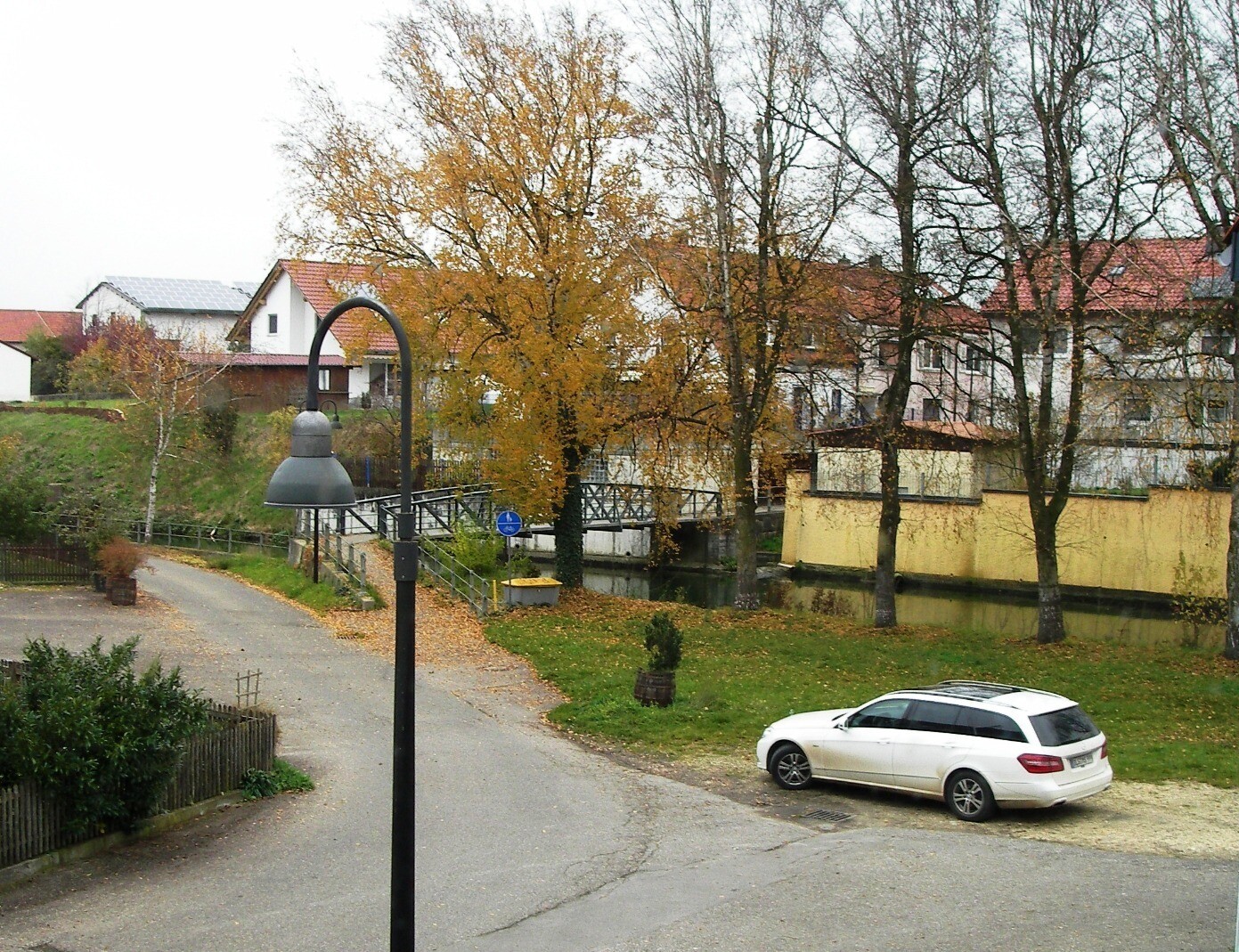 6 Aussicht zur Brenz