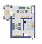Haus 2 EG