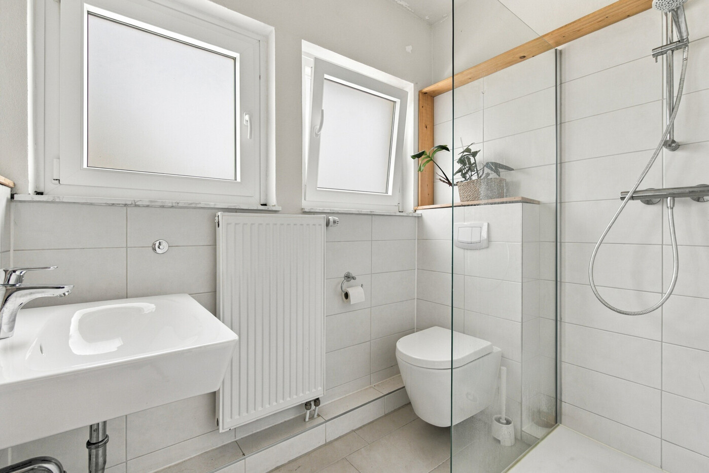 Badezimmer OG