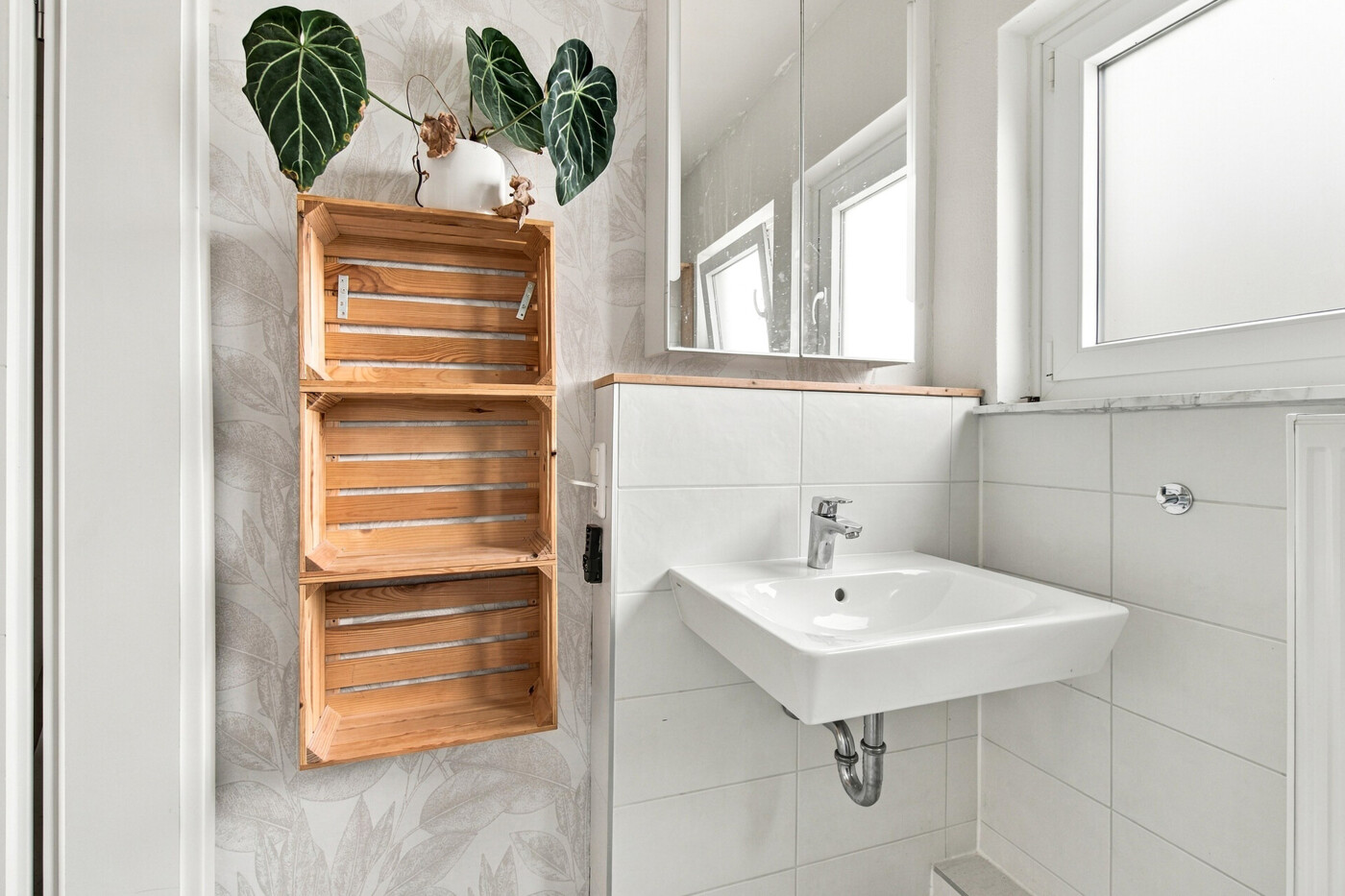 Badezimmer OG
