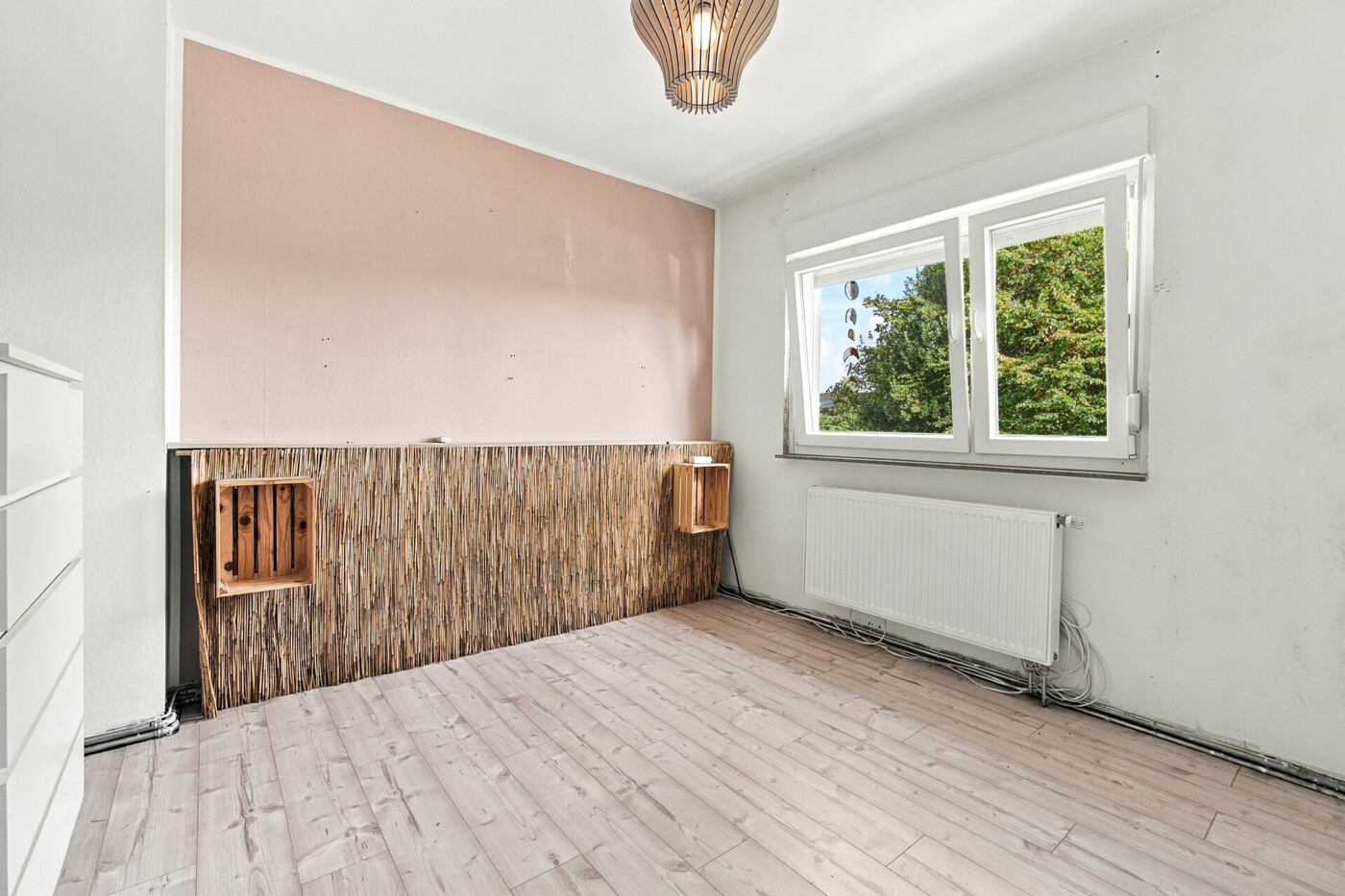Schlafzimmer OG