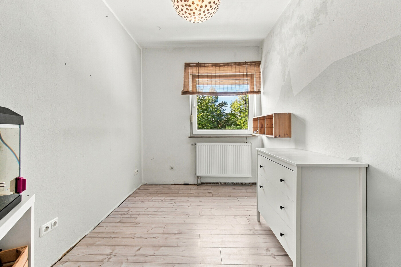 Schlafzimmer OG