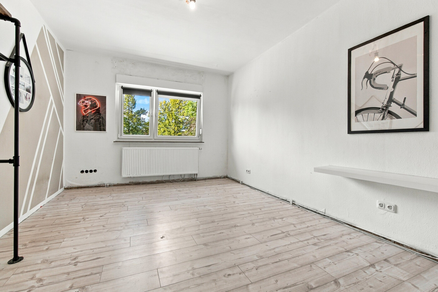 Schlafzimmer OG