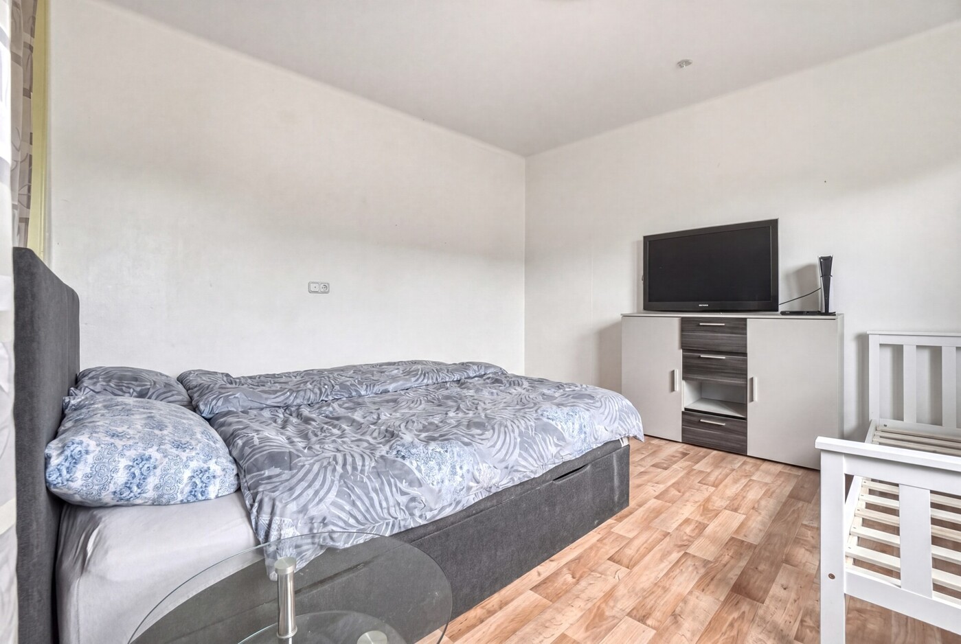 Wohnung 1