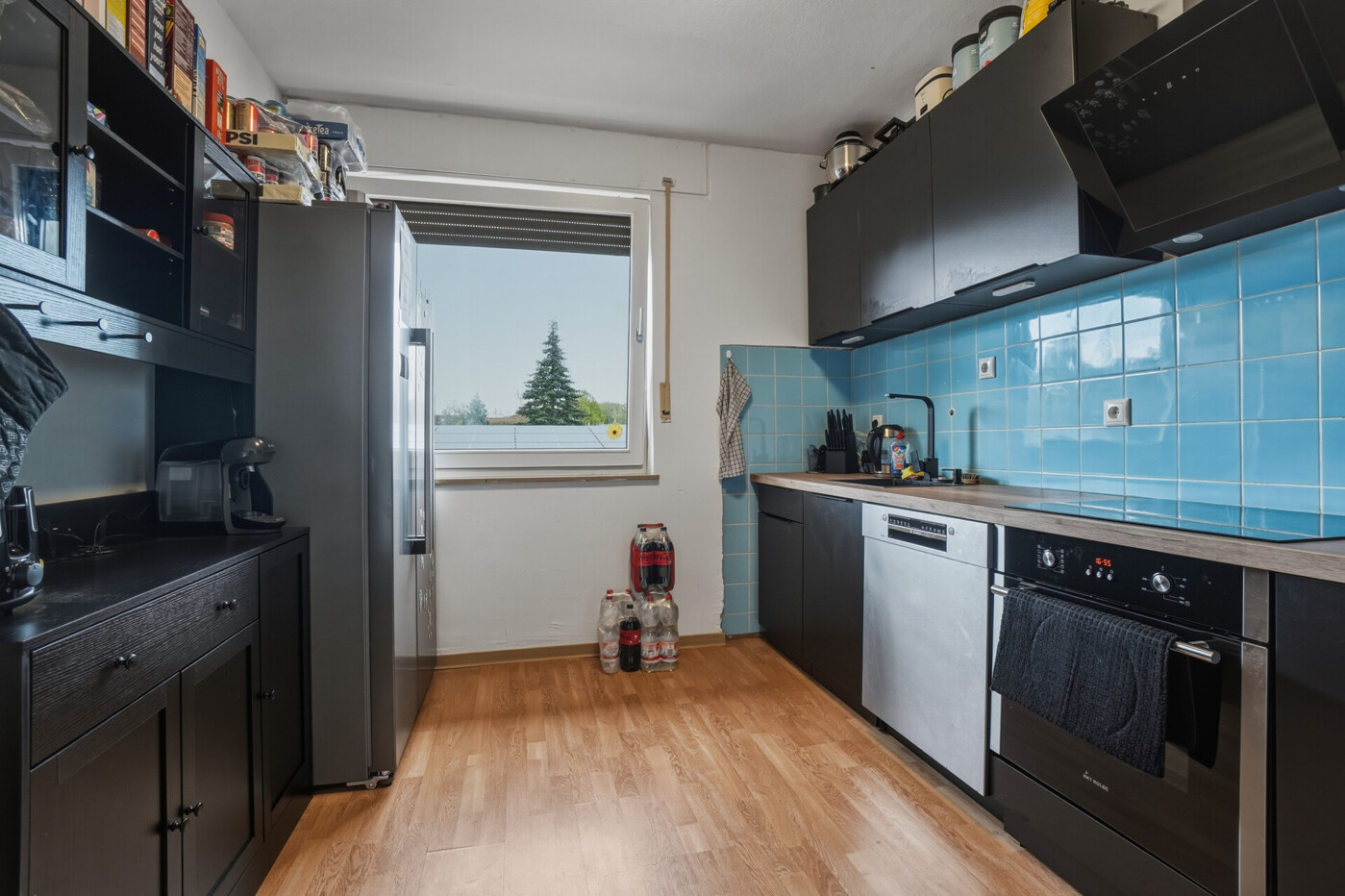 Wohnung 2