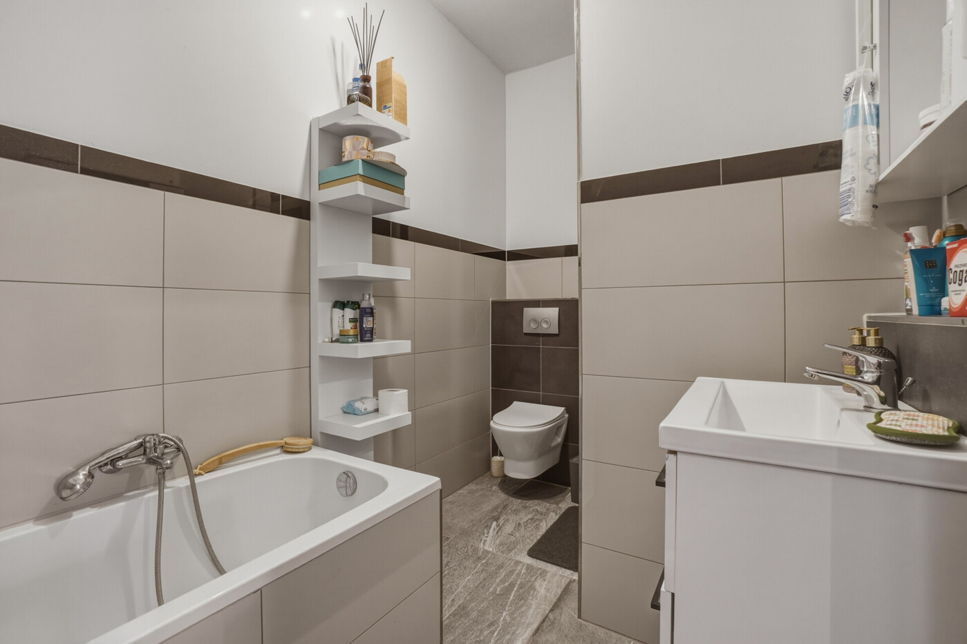 Wohnung 3