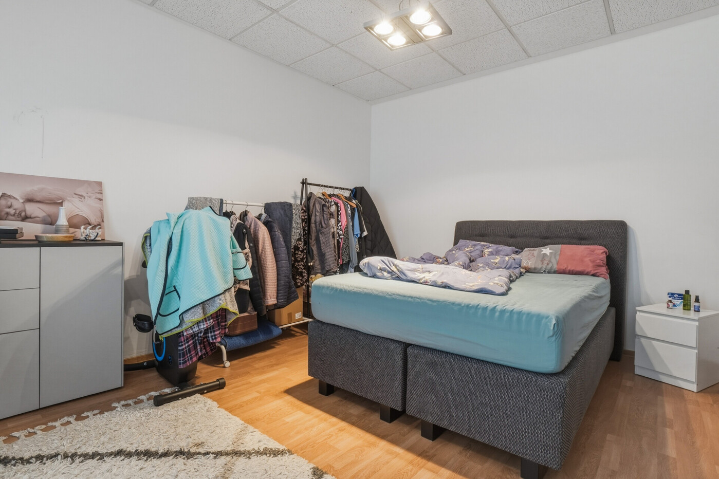 Wohnung 3