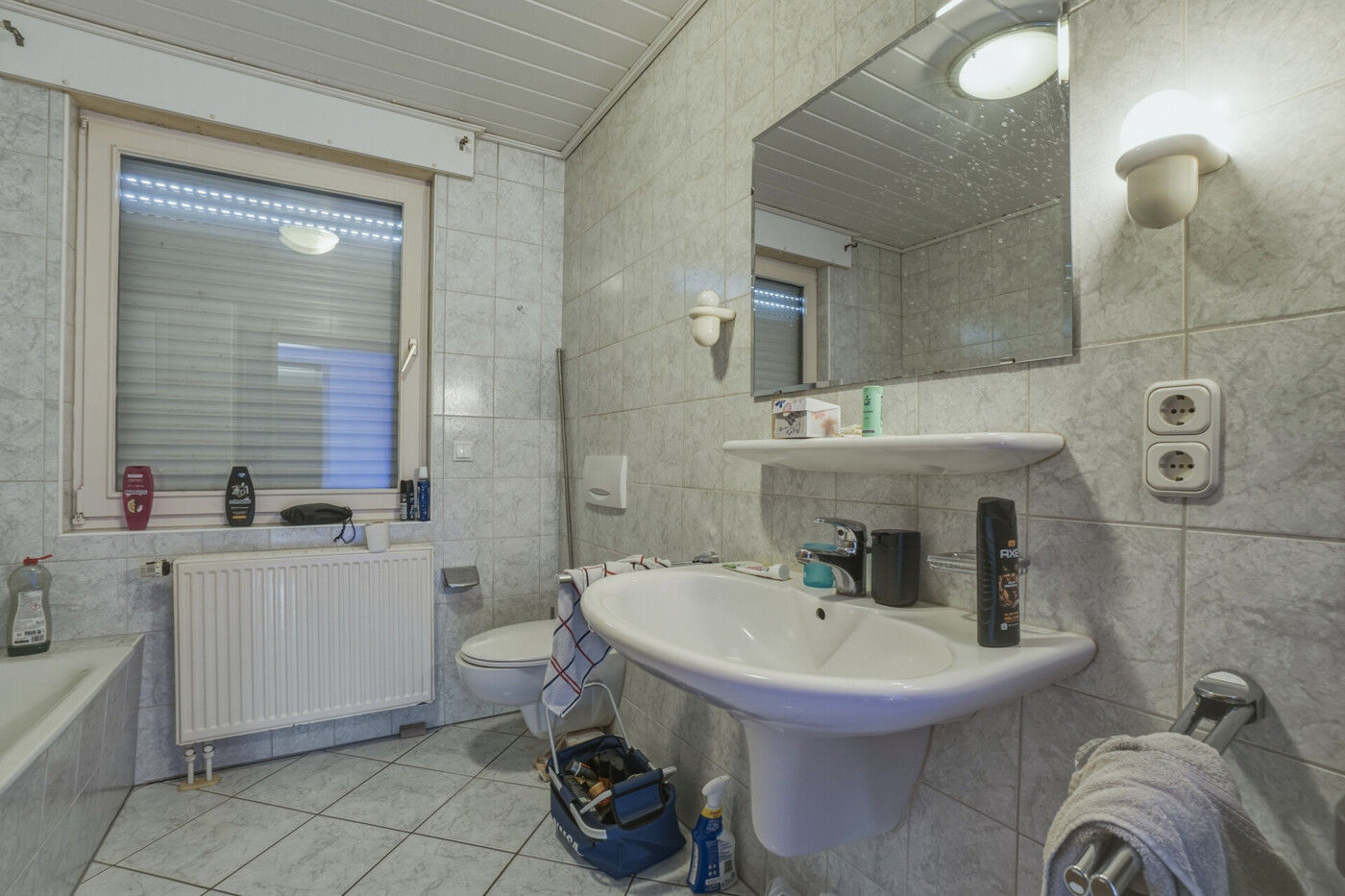 Wohnung 1