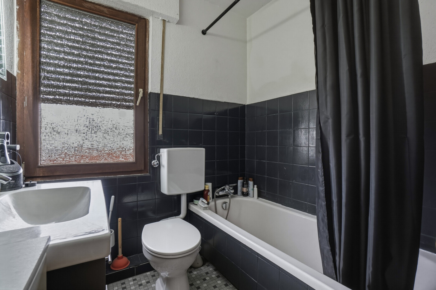 Wohnung 2