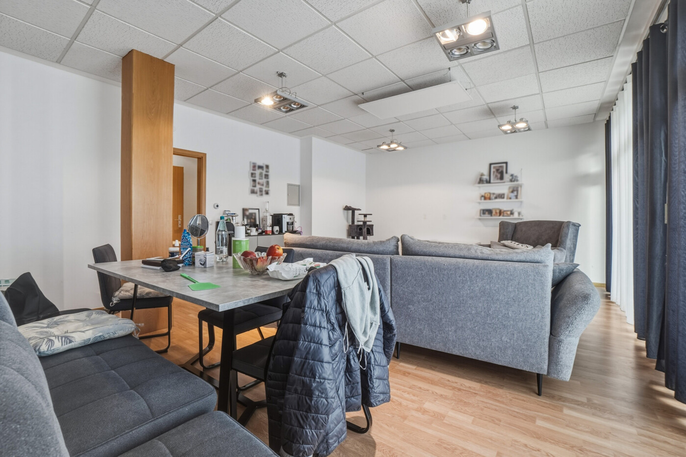 Wohnung 3