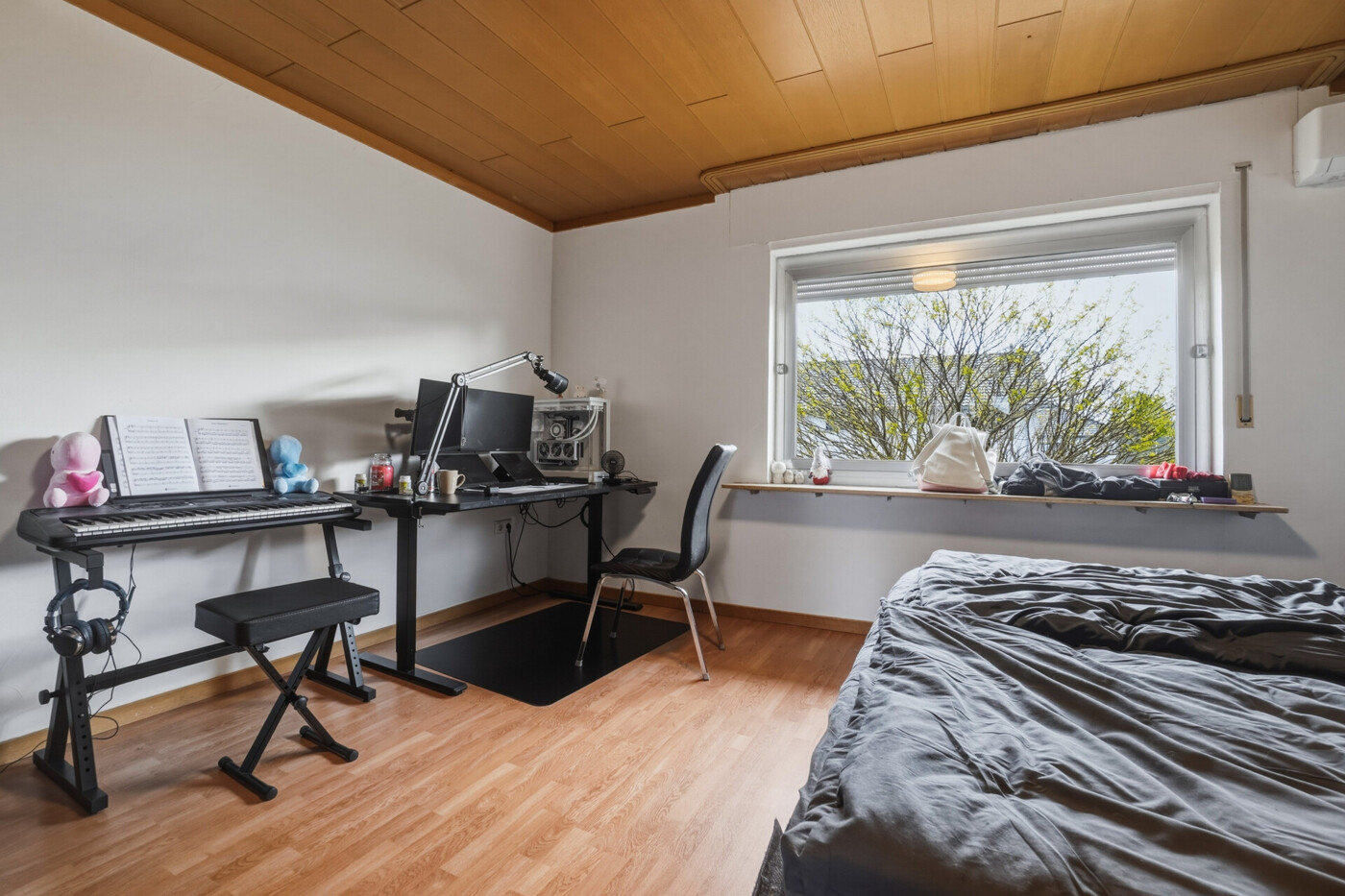 Wohnung 2