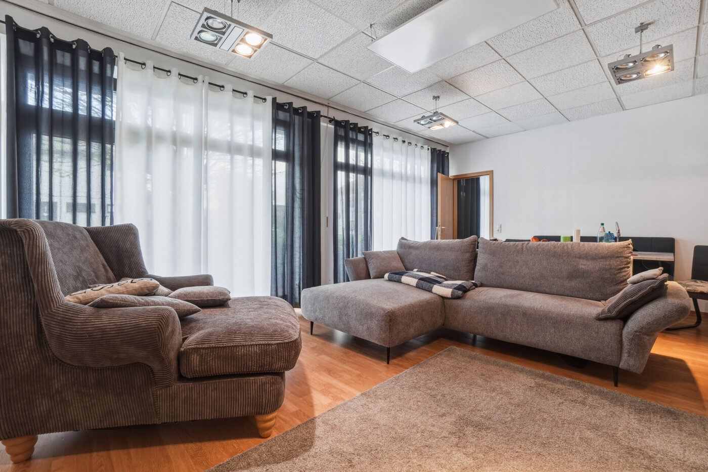 Wohnung 3