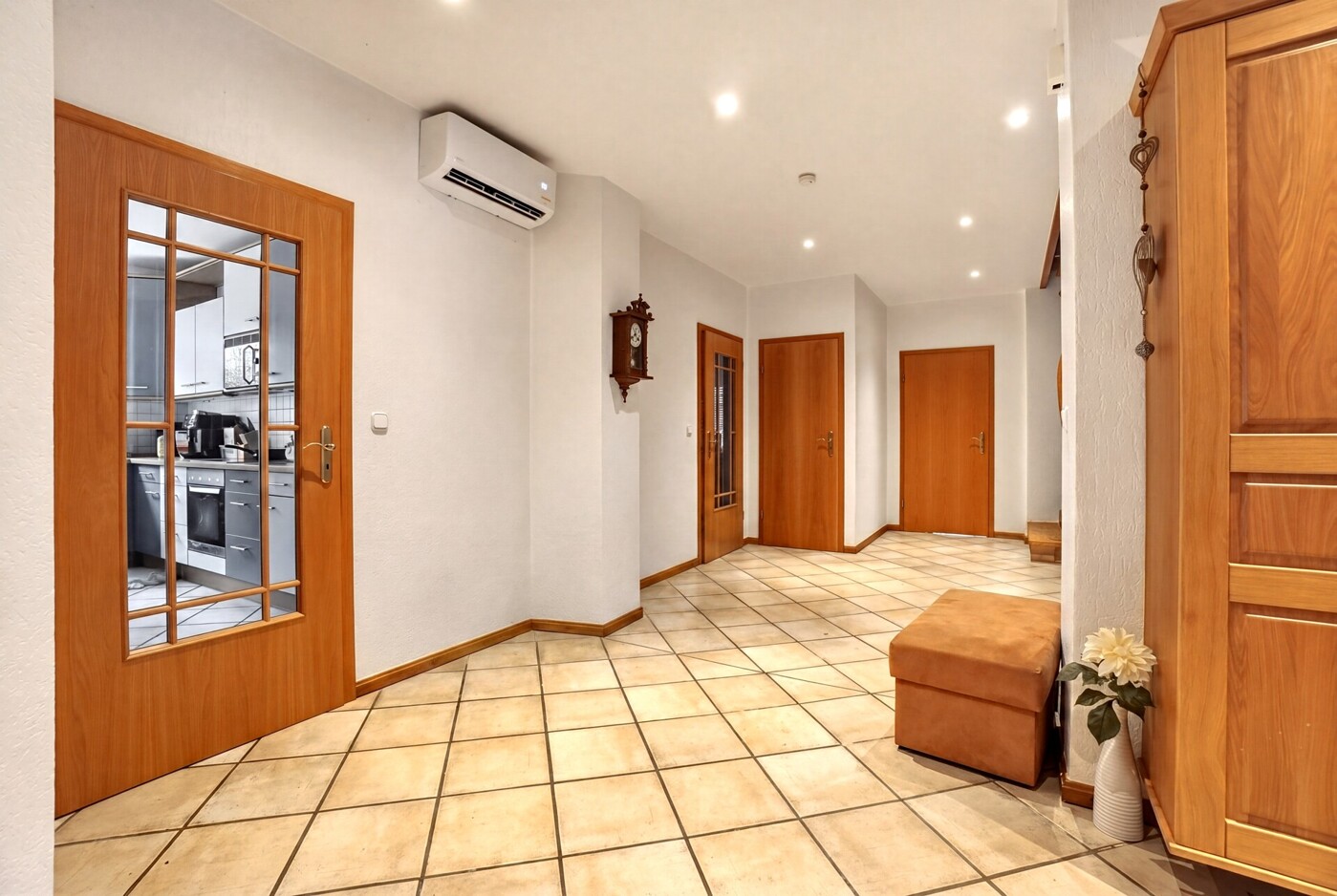 Wohnung 1