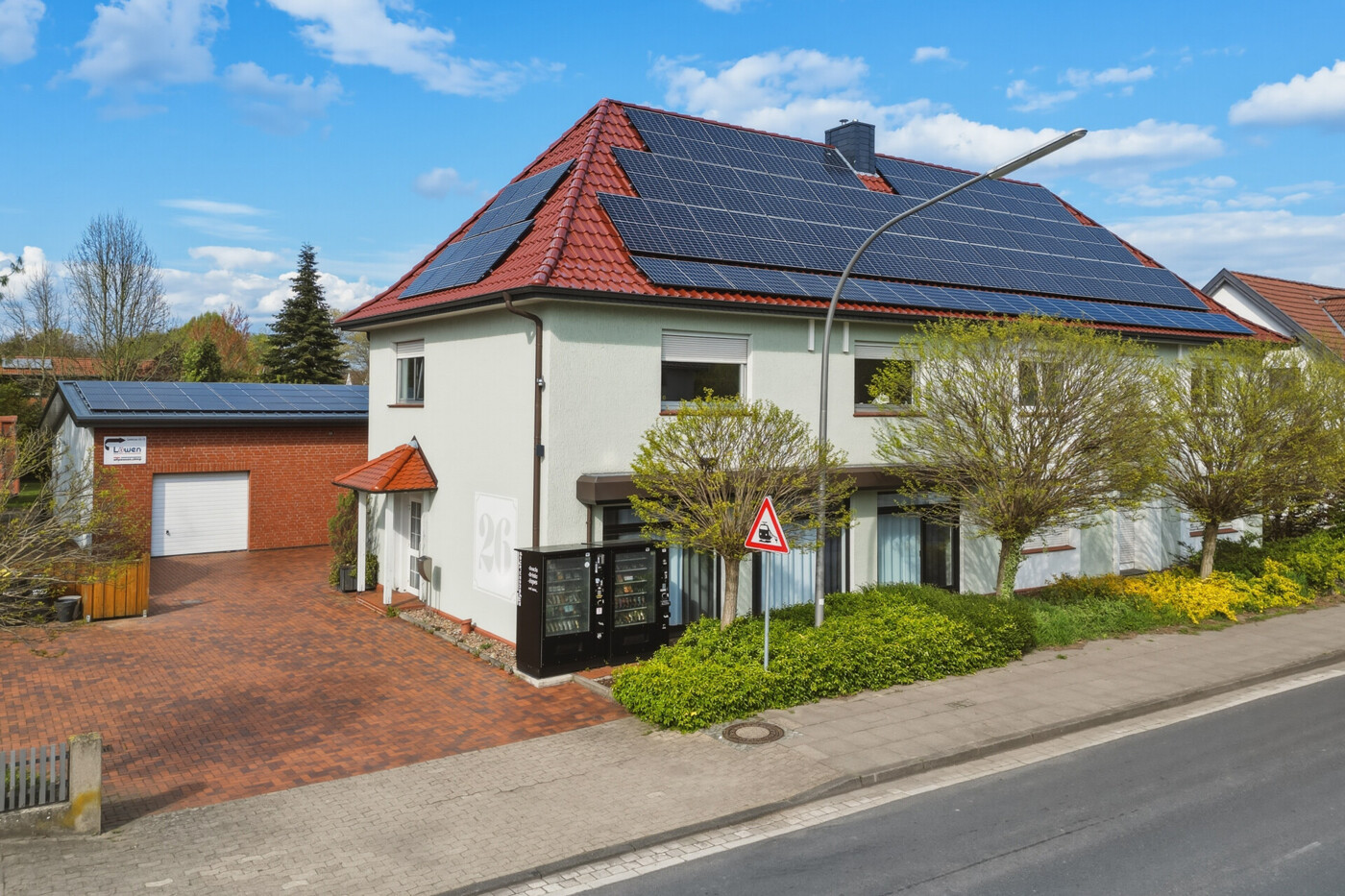Außenbild