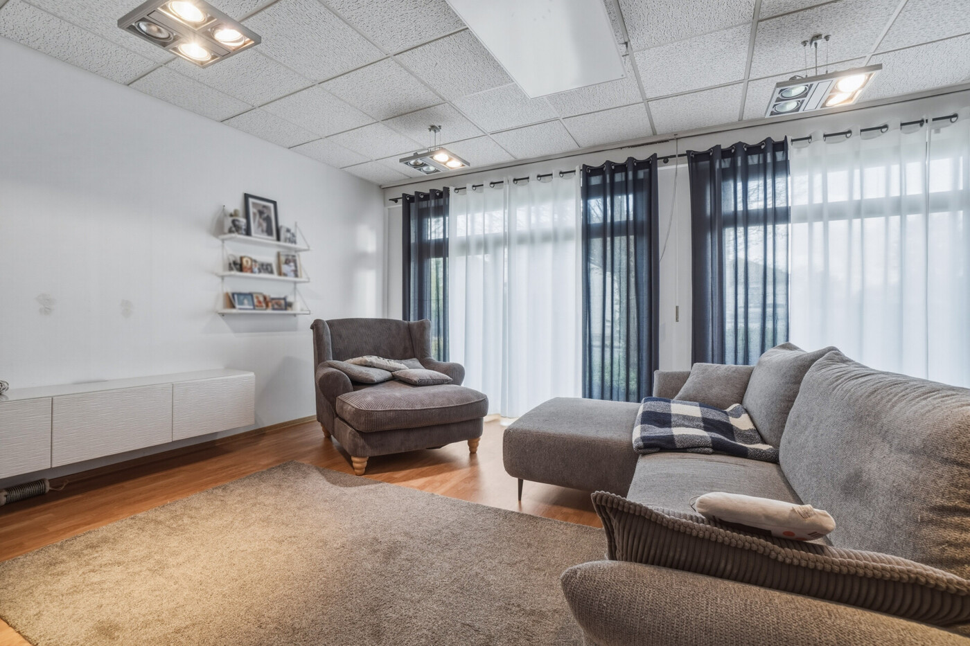 Wohnung 3