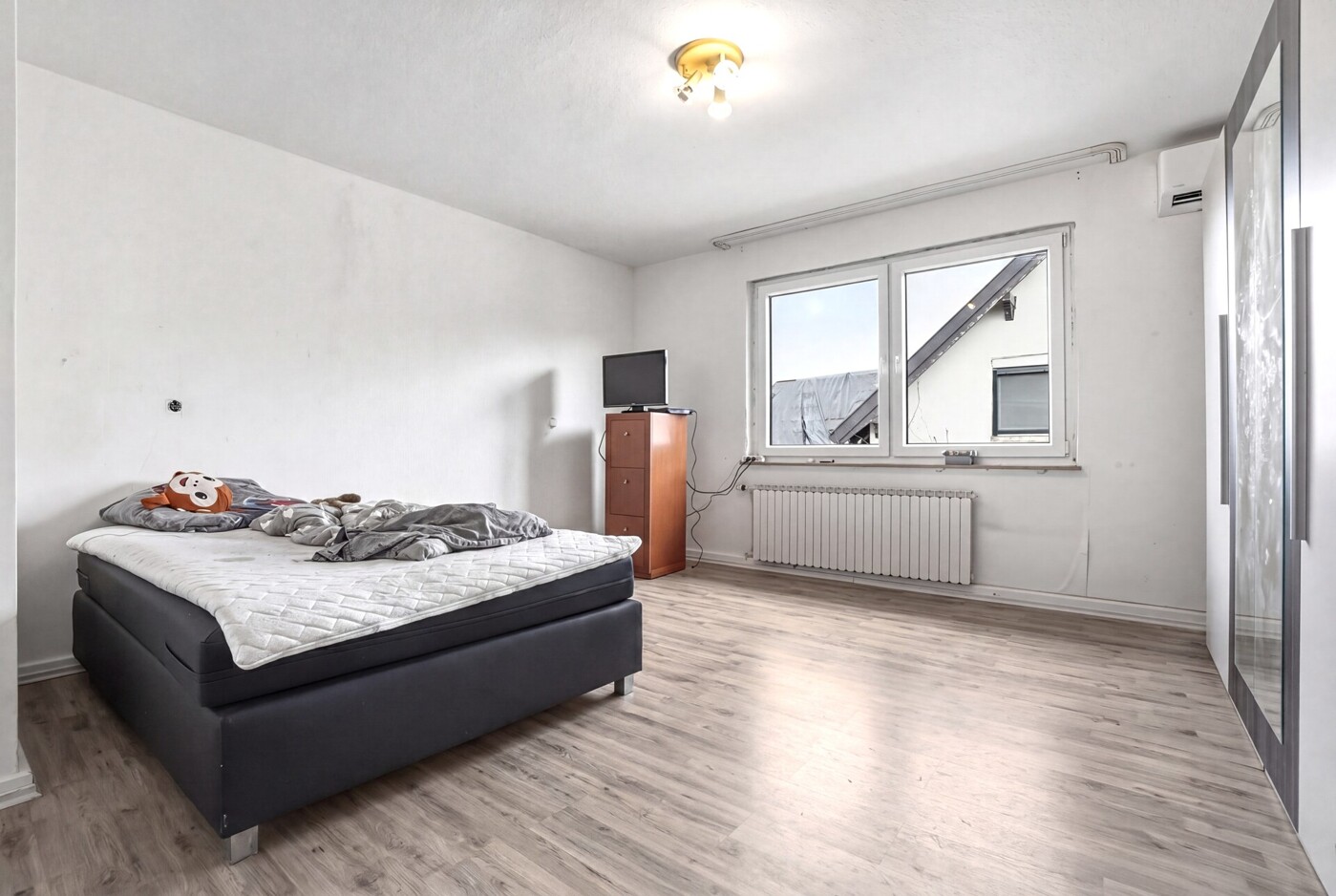 Wohnung 1