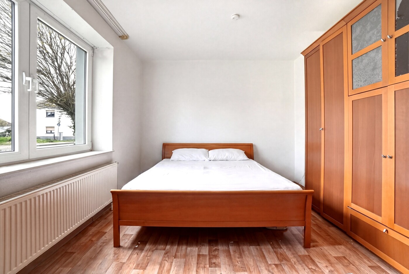Wohnung 1