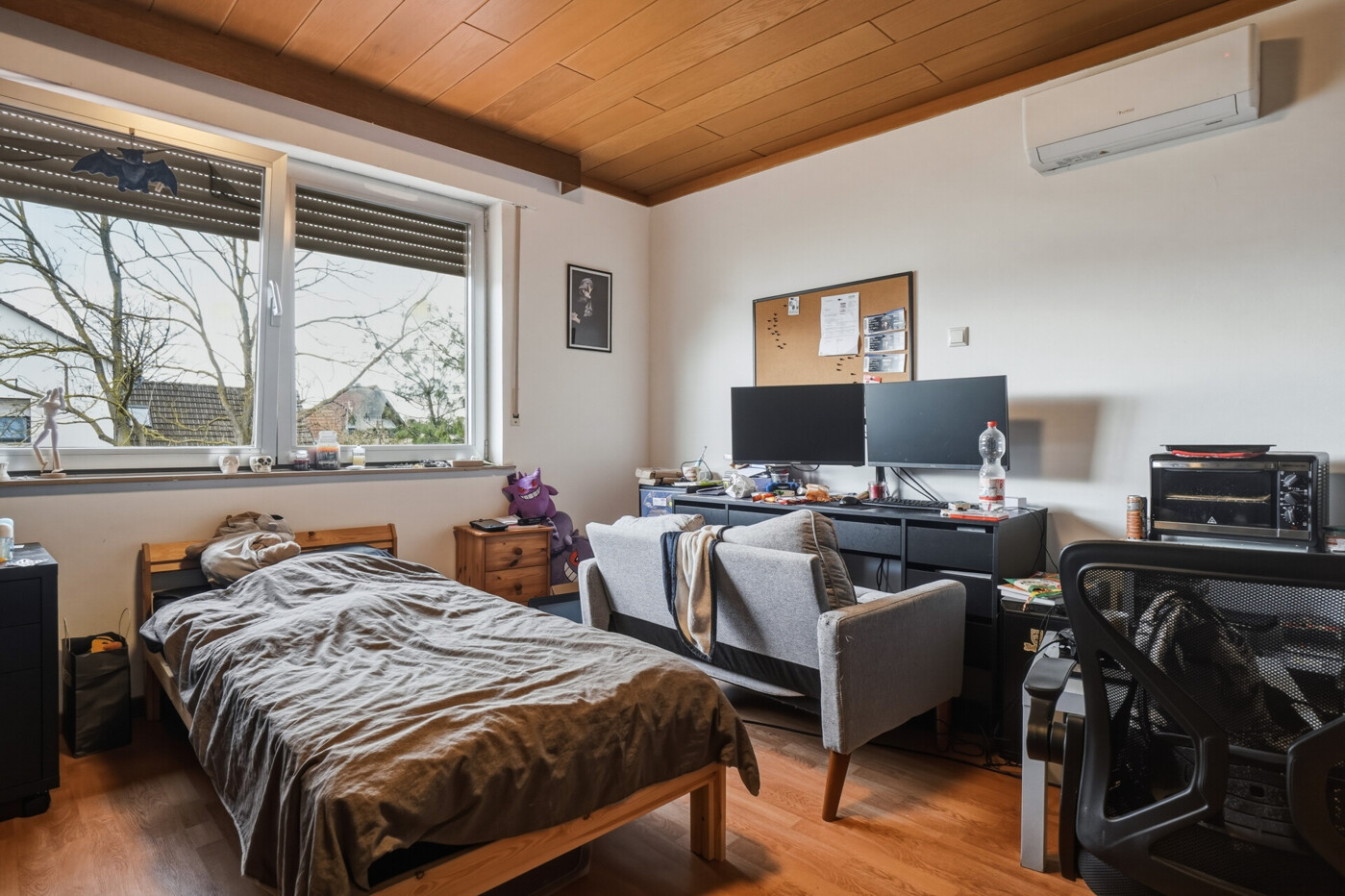 Wohnung 2