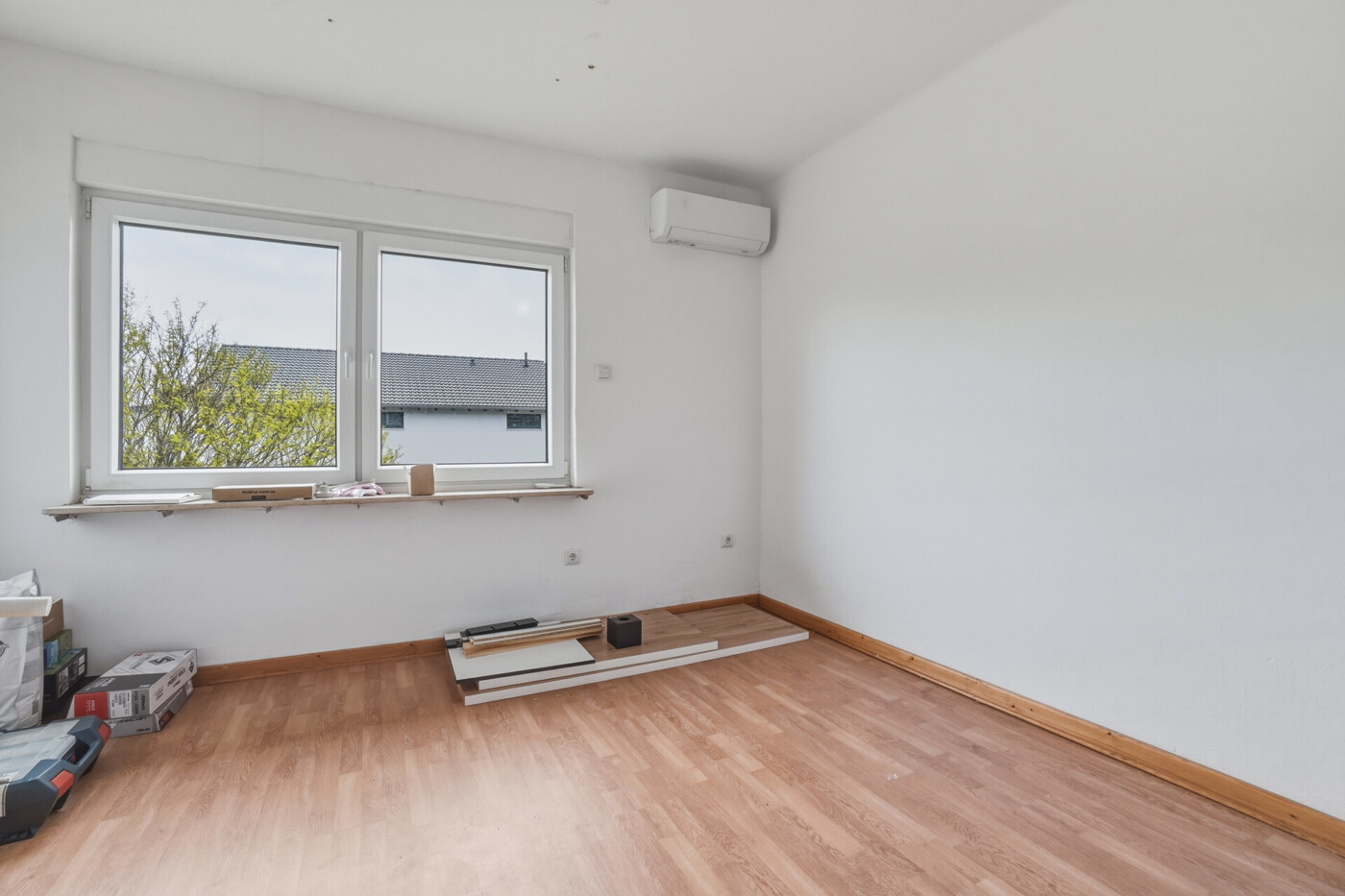 Wohnung 2