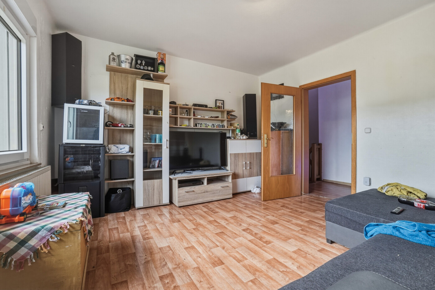 Wohnung 1