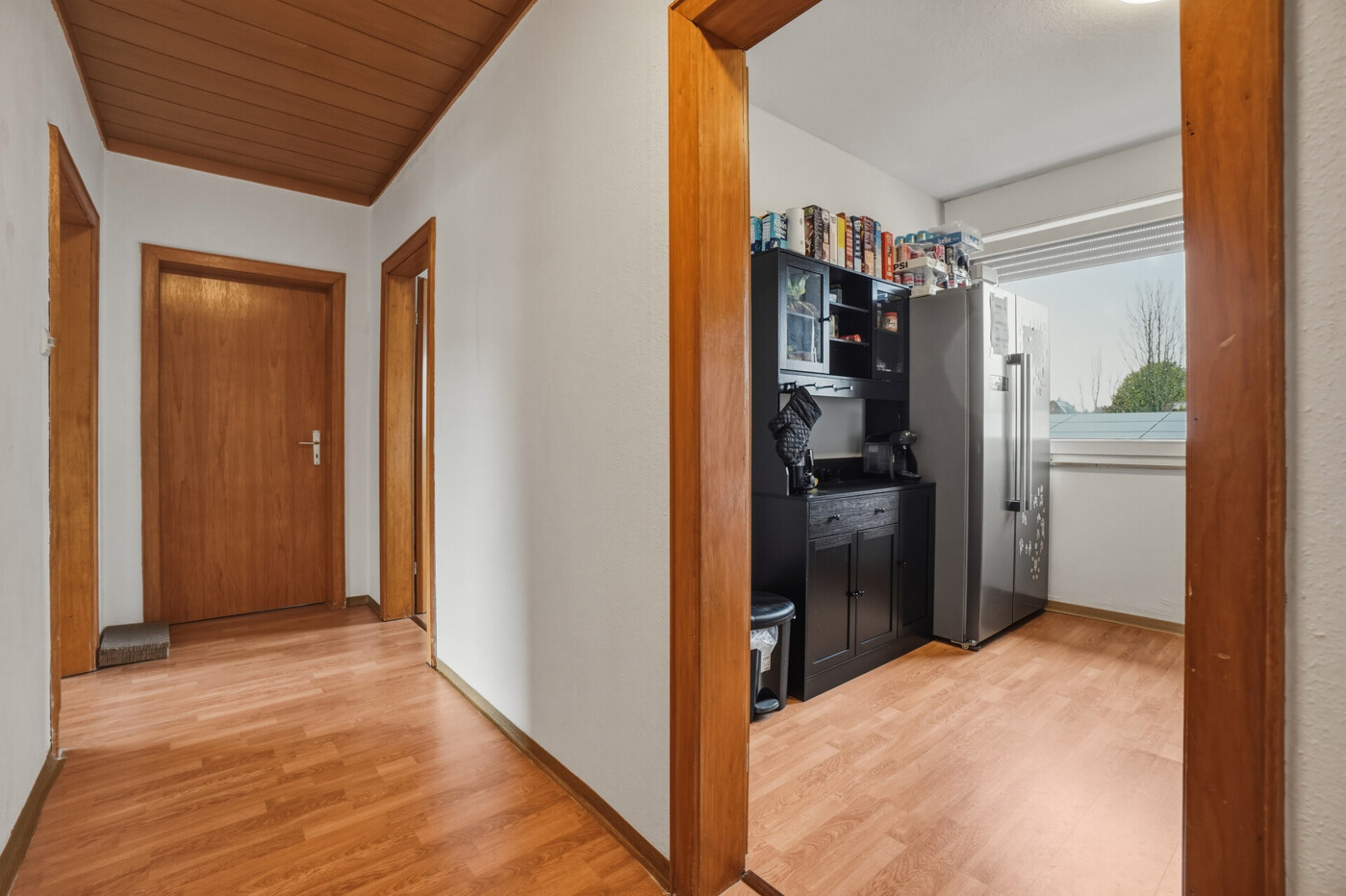 Wohnung 2