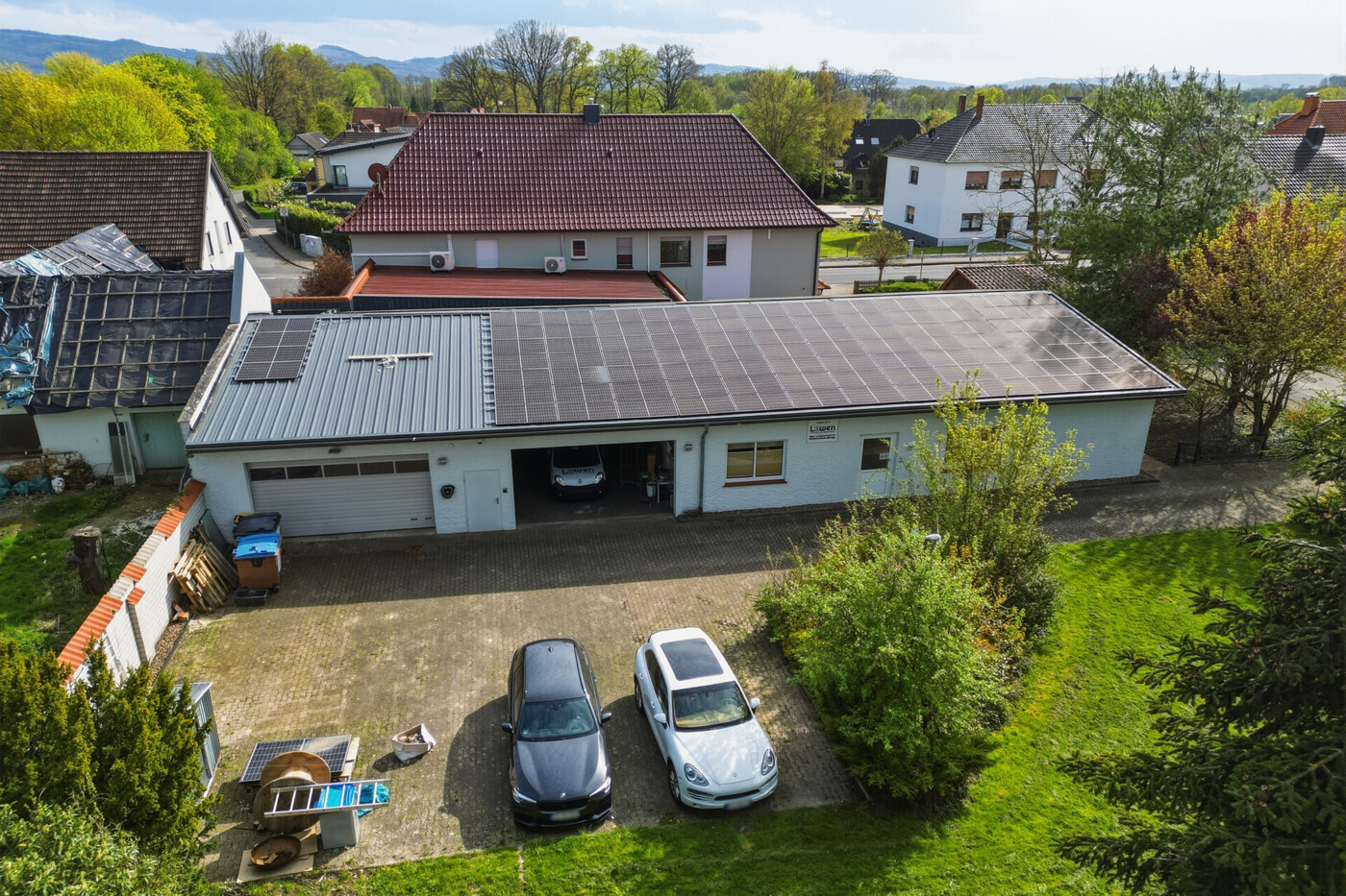 Außenbild