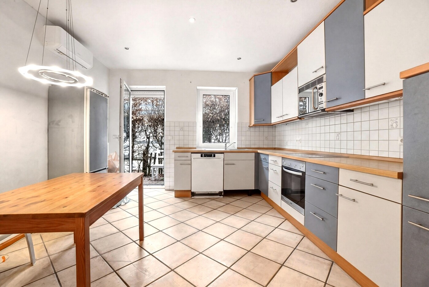 Wohnung 1