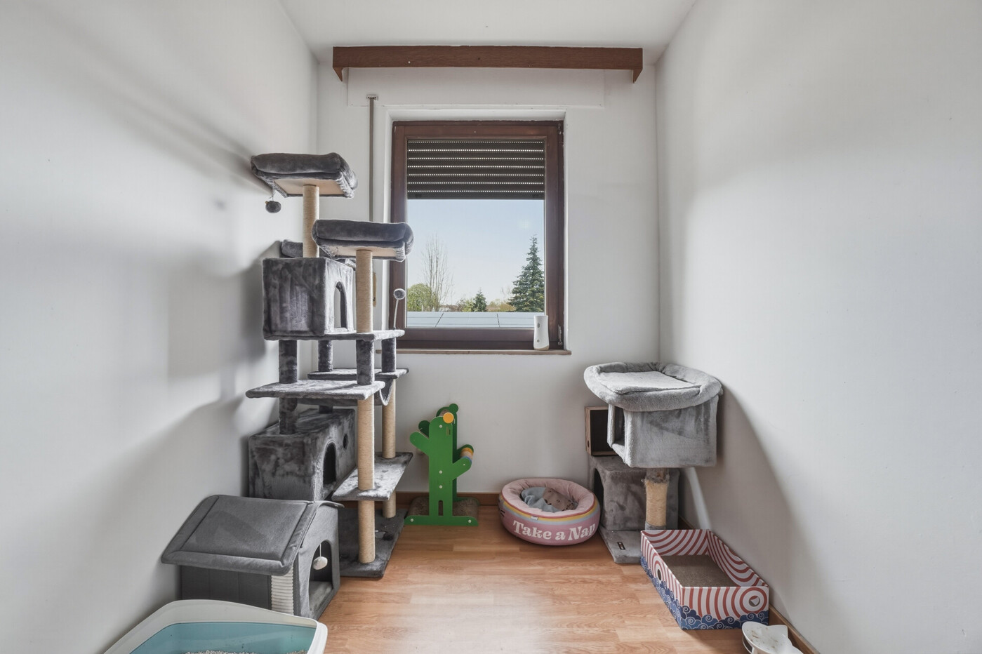 Wohnung 2